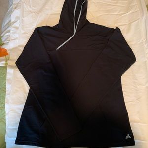 Women’s hooded EMS long sleeve